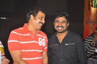 Srimannarayana Audio Launch Photos
